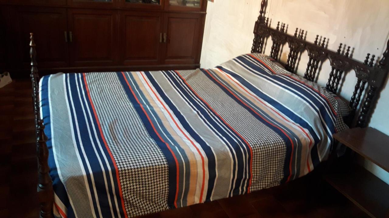 דירות סלטה La Casa De Gaby מראה חיצוני תמונה
