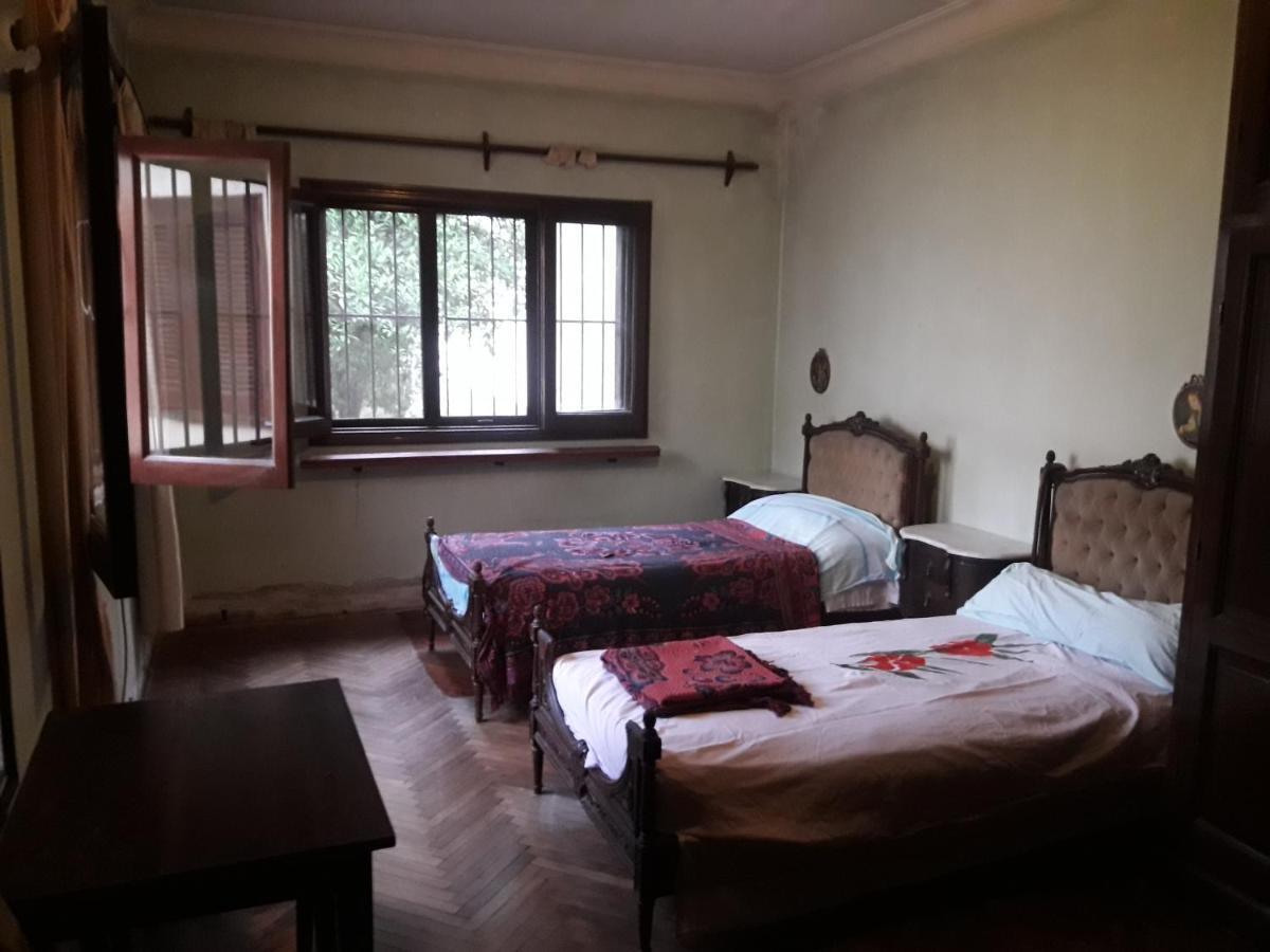 דירות סלטה La Casa De Gaby מראה חיצוני תמונה