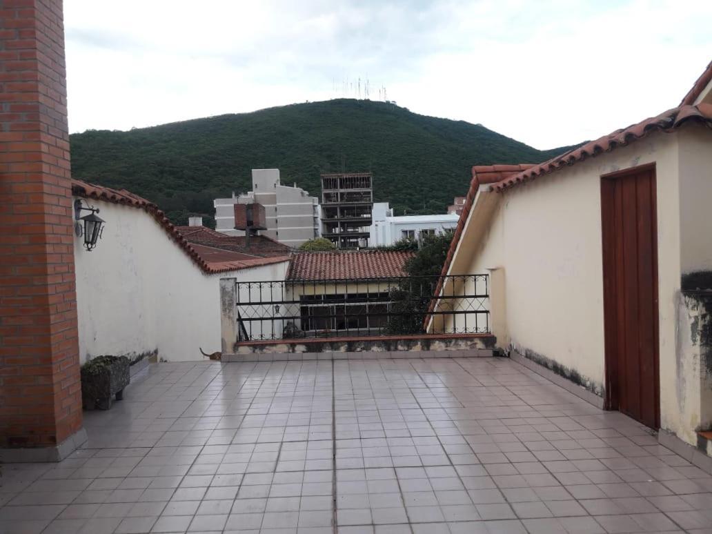 דירות סלטה La Casa De Gaby מראה חיצוני תמונה